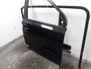 Recambio de puerta delantera derecha para kia carnival 2006-2012 2.9 crdi vgt ex ii referencia OEM IAM 760044D010 760044D010  2