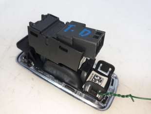 Recambio de mando elevalunas trasero derecho para jaguar xf 2015- 300 sport referencia OEM IAM GX7314717AC GX7314717AC  2