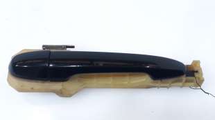 Recambio de maneta exterior trasera derecha para kia magentis 2006-2009 concept referencia OEM IAM 836602G000 836602G000 836602G