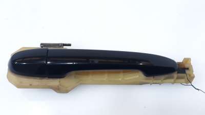 Recambio de maneta exterior trasera derecha para kia magentis 2006-2009 concept referencia OEM IAM 836602G000 836602G000 836602G