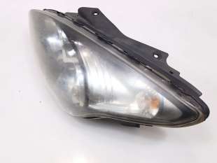 Recambio de faro izquierdo para hyundai i30 (fd) 2007-2012 1.6 crdi referencia OEM IAM 921012R000 082211146L  2