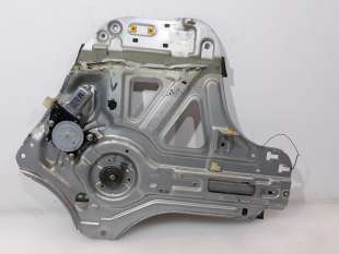 Recambio de elevalunas delantero derecho para kia carnival 2006-2012 2.9 crdi vgt ex ii referencia OEM IAM XH023PA XH023PA  2