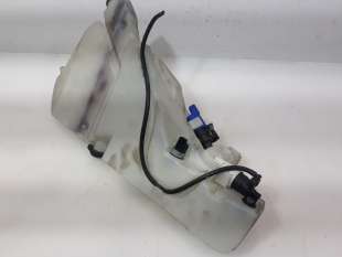Recambio de deposito limpia para jaguar xf 2015- 300 sport referencia OEM IAM GX7317B613D GX7317B613D 