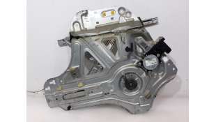 Recambio de elevalunas delantero izquierdo para kia carnival 2006-2012 2.9 crdi vgt ex ii referencia OEM IAM XH523PA XH523PA 