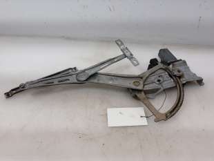 Recambio de elevalunas delantero derecho para opel zafira b 2005-2014 cosmo referencia OEM IAM 93184843 93184843  2