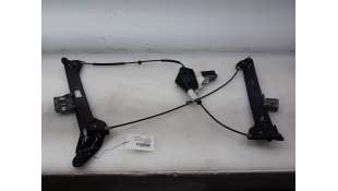 Recambio de elevalunas delantero izquierdo para audi a5 coupe (8t) 2007-2016 3.0 tdi referencia OEM IAM 8T0837461C 8T0837461C 