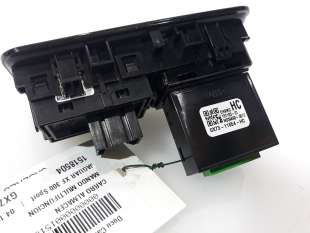 Recambio de mando multifuncion para jaguar xf 2015- 300 sport referencia OEM IAM GX7311654HC GX7311654HC 