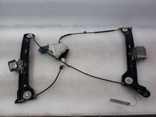 Recambio de elevalunas delantero izquierdo para audi a5 coupe (8t) 2007-2016 3.0 tdi referencia OEM IAM 8T0837461C 8T0837461C  2