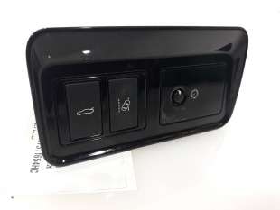 Recambio de mando multifuncion para jaguar xf 2015- 300 sport referencia OEM IAM GX7311654HC GX7311654HC  2