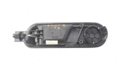 MANETA INTERIOR TRASERA DERECHA SEAT IBIZA  - M.1094300 / 6L4839114