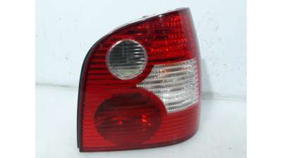 Recambio de piloto trasero derecho para volkswagen polo (9n1) 2001-2005 conceptline referencia OEM IAM 6Q6945096G 6Q6945096G 