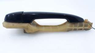 Recambio de maneta exterior trasera derecha para kia magentis 2006-2009 concept referencia OEM IAM 836602G000 836602G000 836602G 2