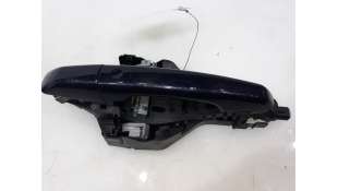 Recambio de maneta exterior delantera derecha para jaguar xf 2015- 300 sport referencia OEM IAM T4N5420LML BJ32224N02 BJ32224N02