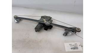 Recambio de elevalunas trasero derecho para opel zafira b 2005-2014 cosmo referencia OEM IAM 13132232 13132232 
