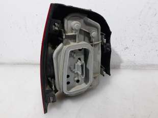 Recambio de piloto trasero derecho para volkswagen polo (9n1) 2001-2005 conceptline referencia OEM IAM 6Q6945096G 6Q6945096G  2