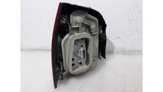 Recambio de piloto trasero derecho para volkswagen polo (9n1) 2001-2005 conceptline referencia OEM IAM 6Q6945096G 6Q6945096G 