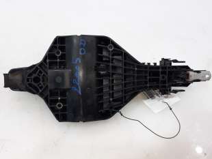 Recambio de maneta exterior delantera derecha para jaguar xf 2015- 300 sport referencia OEM IAM T4N5420LML BJ32224N02 BJ32224N02 2