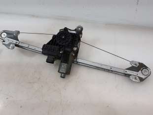 Recambio de elevalunas trasero derecho para opel zafira b 2005-2014 cosmo referencia OEM IAM 13132232 13132232  2