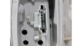 Recambio de piloto trasero derecho para volkswagen polo (9n1) 2001-2005 conceptline referencia OEM IAM 6Q6945096G 6Q6945096G 