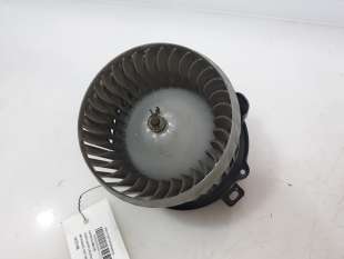 Recambio de ventilador calefaccion para mitsubishi colt berlina 3 (cz) 2005-2009 1.5 di-d inform referencia OEM IAM MF016070-070 2