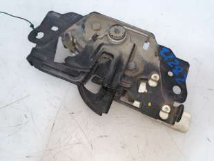 Recambio de cerradura capo para ford focus lim. 2014-2018 trend referencia OEM IAM BM5A16700AG BM5A16700AG  2