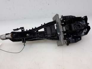 Recambio de maneta exterior delantera izquierda para jaguar xf 2015- 300 sport referencia OEM IAM T4N5420LML BJ32224N02 BJ32224N 2