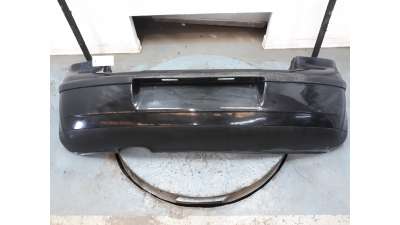 Recambio de paragolpes trasero para volkswagen polo (9n1) 2001-2005 conceptline referencia OEM IAM 6Q6807417 6Q6807417 