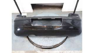 Recambio de paragolpes trasero para volkswagen polo (9n1) 2001-2005 conceptline referencia OEM IAM 6Q6807417 6Q6807417 