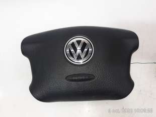 Recambio de airbag delantero izquierdo para volkswagen passat berlina (3b3) 2000-2005 comfortline referencia OEM IAM 3B0880201AS