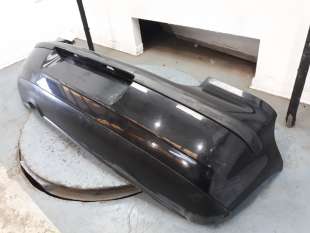 Recambio de paragolpes trasero para volkswagen polo (9n1) 2001-2005 conceptline referencia OEM IAM 6Q6807417 6Q6807417  2