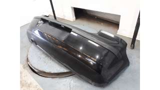 Recambio de paragolpes trasero para volkswagen polo (9n1) 2001-2005 conceptline referencia OEM IAM 6Q6807417 6Q6807417 