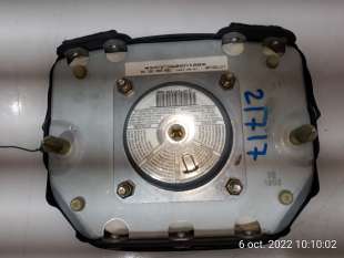 Recambio de airbag delantero izquierdo para volkswagen passat berlina (3b3) 2000-2005 comfortline referencia OEM IAM 3B0880201AS 2