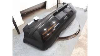 Recambio de paragolpes trasero para volkswagen polo (9n1) 2001-2005 conceptline referencia OEM IAM 6Q6807417 6Q6807417 