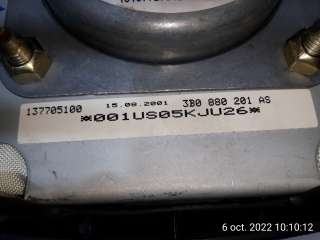 Recambio de airbag delantero izquierdo para volkswagen passat berlina (3b3) 2000-2005 comfortline referencia OEM IAM 3B0880201AS