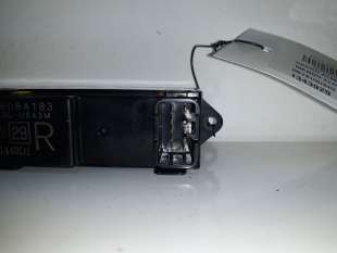 Recambio de mando elevalunas trasero derecho para mitsubishi outlander (cw0) 2007-2009 2.0 di-d invite referencia OEM IAM 8608A0 2