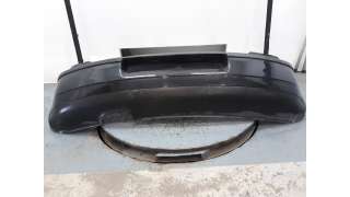 Recambio de paragolpes trasero para volkswagen polo (9n1) 2001-2005 conceptline referencia OEM IAM 6Q6807417 6Q6807417 