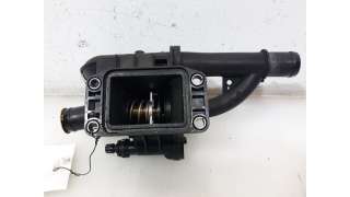 Recambio de termostato para peugeot partner (s2) 2002-2008 combi plus referencia OEM IAM 9670253780 9670253780 