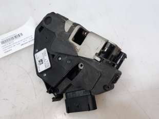 Recambio de cerradura puerta delantera derecha para ford focus lim. 2014-2018 trend referencia OEM IAM 2066073 BM5AA21812BF BM5A 2