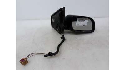 Recambio de retrovisor derecho para volkswagen polo (9n1) 2001-2005 conceptline referencia OEM IAM 6Q1857502 6Q1857502 
