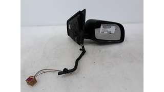 Recambio de retrovisor derecho para volkswagen polo (9n1) 2001-2005 conceptline referencia OEM IAM 6Q1857502 6Q1857502 
