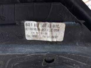 Recambio de retrovisor derecho para volkswagen polo (9n1) 2001-2005 conceptline referencia OEM IAM 6Q1857502 6Q1857502  2