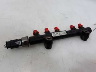Recambio de rampa inyectora para peugeot 5008 2009-2017 allure referencia OEM IAM 9684753080 9684753080  2