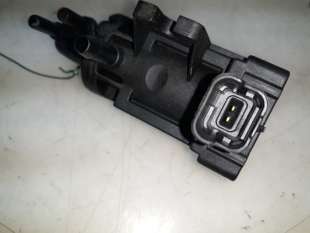 Recambio de valvula aire adicional para peugeot partner (s2) 2002-2008 combi plus referencia OEM IAM 9674164580 9674164580  2