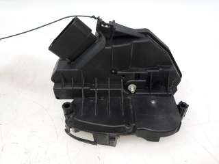 Recambio de cerradura puerta delantera izquierda para ford focus lim. 2014-2018 trend referencia OEM IAM BM5AA21813AF BM5AA21813