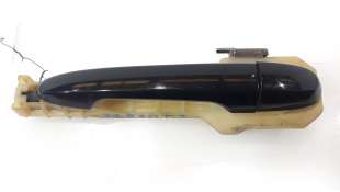 Recambio de maneta exterior trasera izquierda para kia magentis 2006-2009 concept referencia OEM IAM 836502G000 836502G000 83650