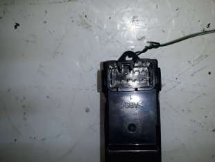 Recambio de mando elevalunas trasero izquierdo para mitsubishi outlander (cw0) 2007-2009 2.0 di-d invite referencia OEM IAM 8608 2