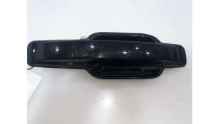 Recambio de maneta exterior trasera derecha para ssangyong kyron 2005-2011 200 xdi limited referencia OEM IAM 7345009000LAK 7345
