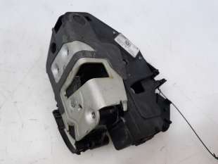 Recambio de cerradura puerta delantera izquierda para ford focus lim. 2014-2018 trend referencia OEM IAM BM5AA21813AF BM5AA21813 2