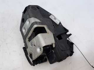 Recambio de cerradura puerta delantera izquierda para ford focus lim. 2014-2018 trend referencia OEM IAM BM5AA21813AF BM5AA21813
