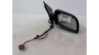 Recambio de retrovisor derecho para volkswagen polo (9n1) 2001-2005 conceptline referencia OEM IAM 6Q1857502 6Q1857502 